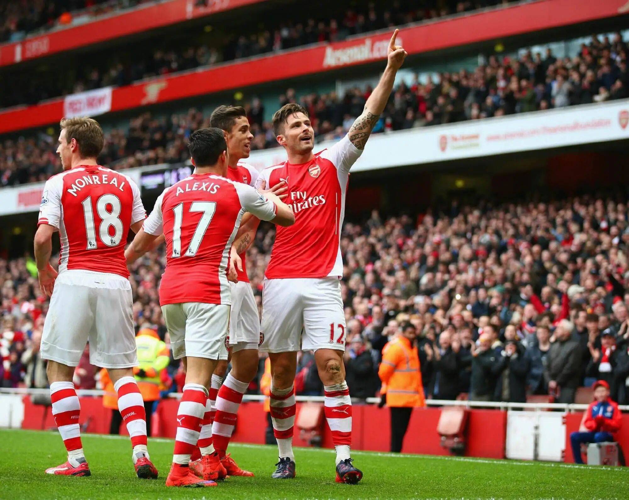 奥尔莫挺身 奥尔莫挺身